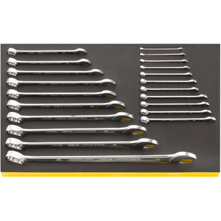 Stahlwille 97830209 3022 TCS Tool set for Mercedes-Benz HGVs