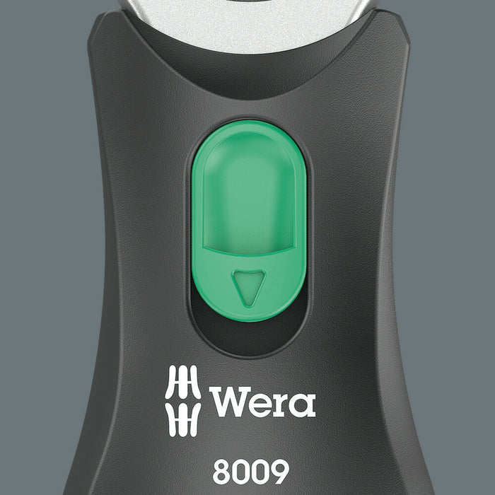Wera 8009 Zyklop Pocket Set 1, 13 pieces