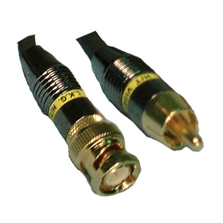 Philmore 45-4525 Audio Video Cable