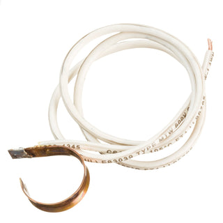 Ridgid 45130 Upper Lead White