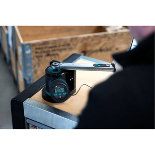 Stahlwille 96521206 Checking Gauge For Torque Screwdrivers 1-10 Nm