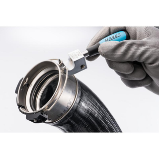 Hazet 4562-1 Operating Tool Henn Clamps