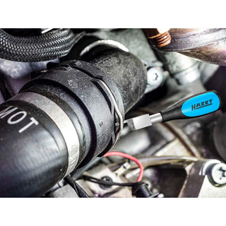 Hazet 4562-2 Operating Tool Henn Clamp