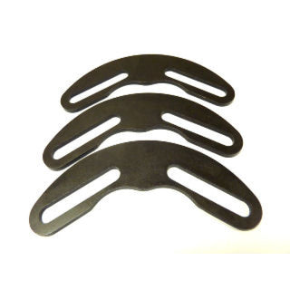 Ridgid 45945 Package of 3 STOCK Guides