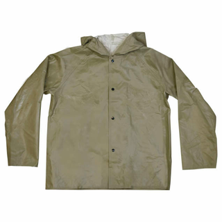 Neese 45AJ Magnum Jacket with Hood