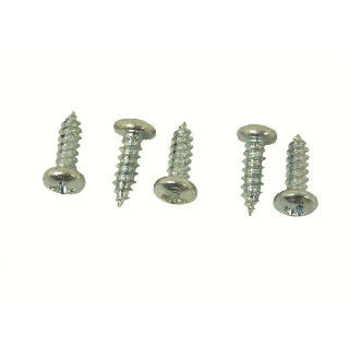 Ridgid 46130 Package of 5 Screws