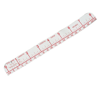 Ridgid 46370 Gauge, Length