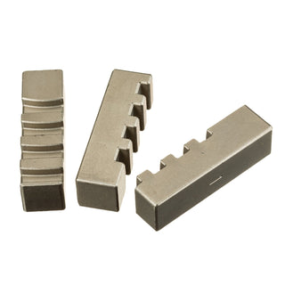 Ridgid 46500 Set of Centering Jaws