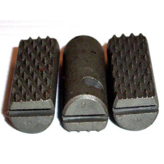 Ridgid 46647 Set of Jaw Inserts NO.2