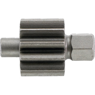 Stahlwille 59035000 SR290-393 Sun Wheel w/ Overload Cutout, for MP300-5000