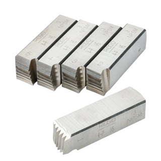 Ridgid 46737 3" HS NPSM Dies 4PJ