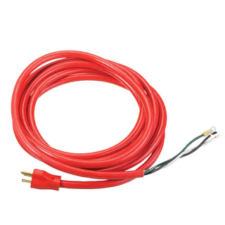 Ridgid 46740 Line Cord, With Plug