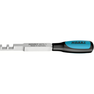 Hazet 4675-1 Unlocking tool ∙ plug connections ∙ VAG