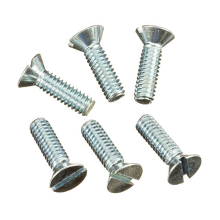Ridgid 46790 Package of 6 Screws
