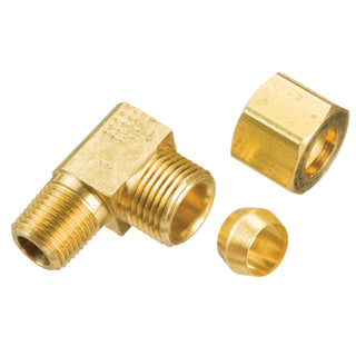 Ridgid 46840 Fitting, 90 Degree