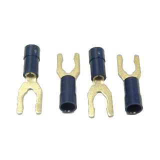 Ridgid 46875 Package of 4 Terminals