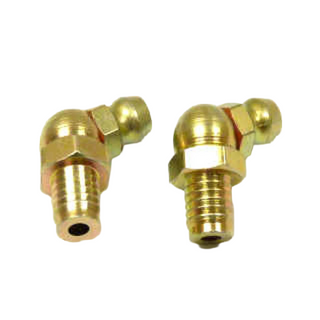 Ridgid 46915 Package of 2 Grease Fittings