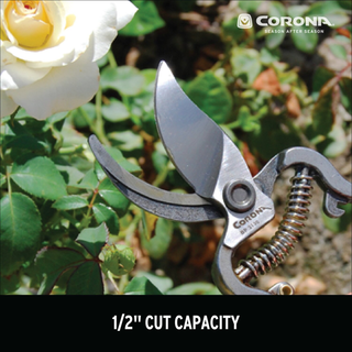 CORONA-BP 3130 · ClassicCUT Bypass Pruner - 1/2 Inch
