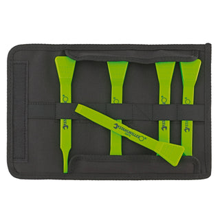 Stahlwille 96722700 Plastic scraper set