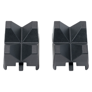 Klein Tools 47562 Speed-Klamp V-Pad, 300-Pound, 2-Pack Replacement