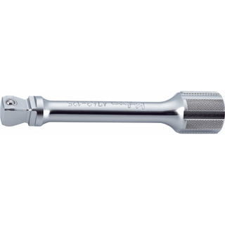 Ko-ken 4763-150 1/2 Sq. Dr. Wobble-Fix Extension Bar Length 150mm
