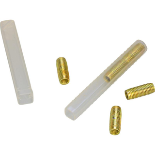 Hazet 4797-M6X1/5 Threaded Insert Set, 5 Pieces