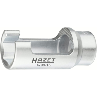 Hazet 4798-15 Siemens injector socket s 25 mm