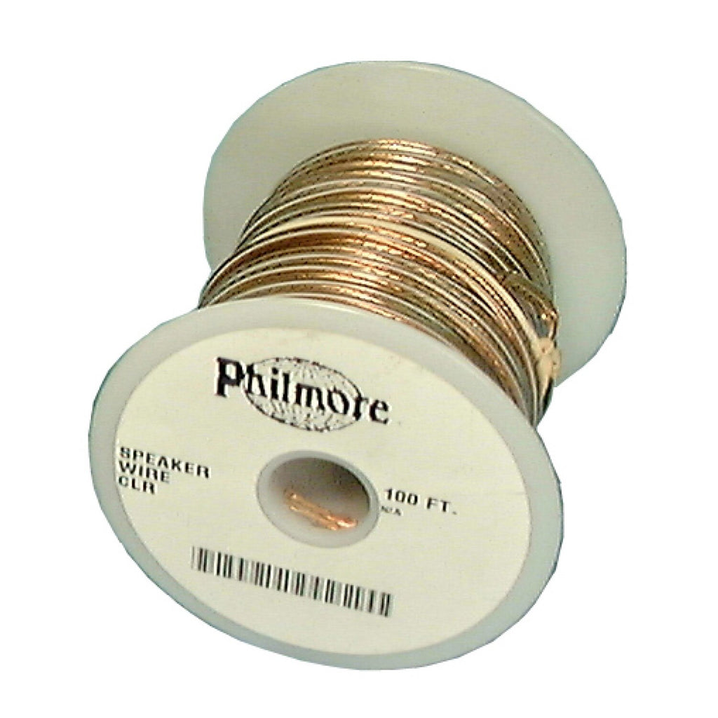 Philmore 48-18100 Speaker Wire – EIO.com