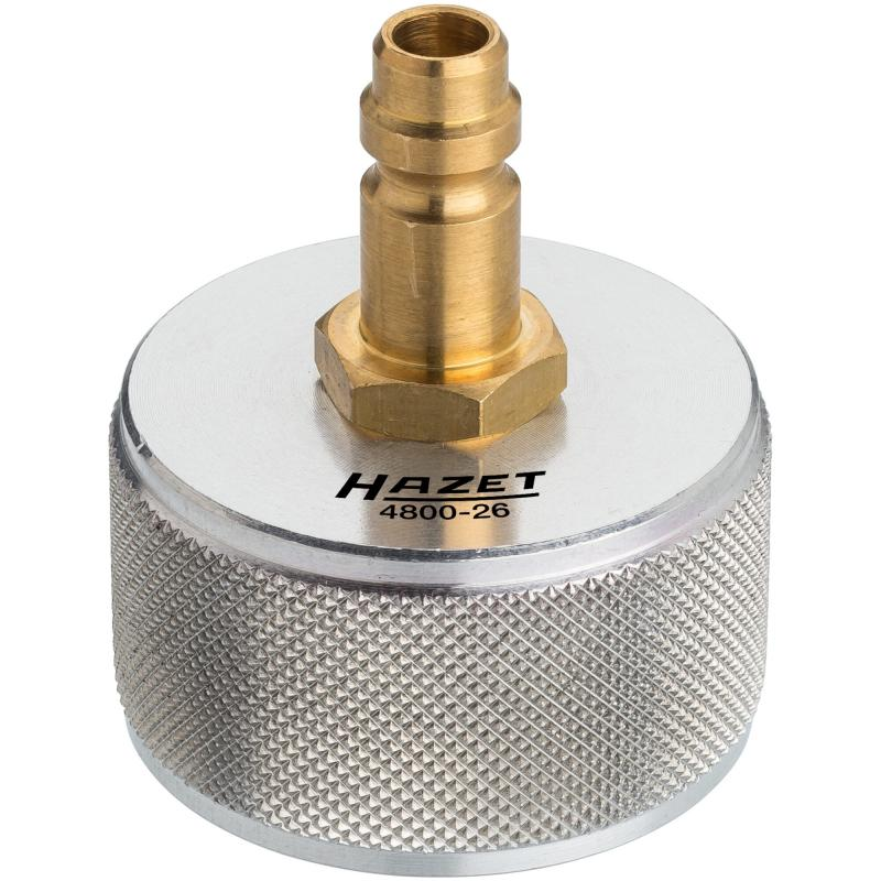 Hazet 4800-26 Radiator Adapter – EIO.com