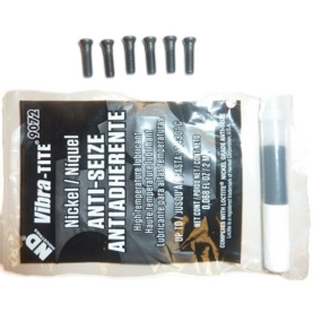 Ridgid 48878 Screw, Set Of 6