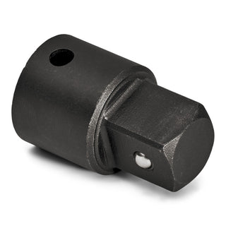 Wright Tool 4902 1/2" Drive Impact Adaptor with Ball