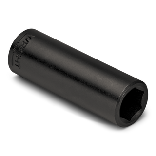 Wright Tool 4928 1/2" Drive 6 Point Deep Impact Socket - 7/8"
