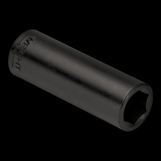 Wright Tool 49-21MM 6 Point Metric Deep Impact Socket