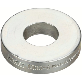 Hazet 4930-4 Spacer plate