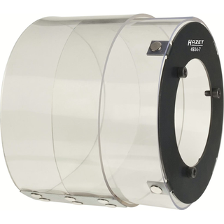 Hazet 4934-7 Protective cover