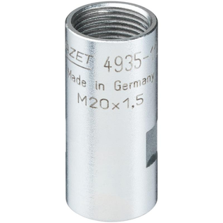Hazet 4935-1120 Extraction Sleeve, M 20 x 1.5