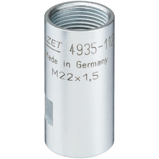 Hazet 4935-1122 Extraction Sleeve, M 20 x 1.5