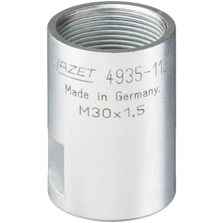 Hazet 4935-1130 Extraction Sleeve, M 30 x 1.5