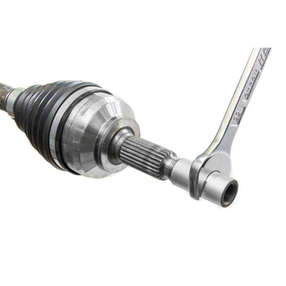 Hazet 4935-11/12 Drive Shaft Disassembly / Assembly Set, 12 Pieces