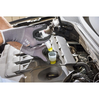 Hazet 4954-2 Brake Fluid Tester