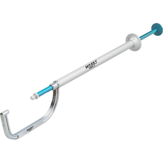 Hazet 4956-3 Calliper Gauge for Brake Discs / Thickness Gauge