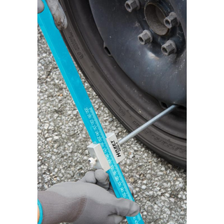 Hazet 4956-4 Calliper Gauge for Brake Discs
