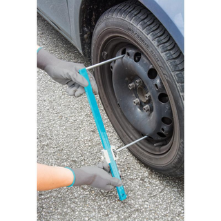 Hazet 4956-4 Calliper Gauge for Brake Discs