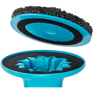 Hazet 4960F-160/2 Rim flange cleaner