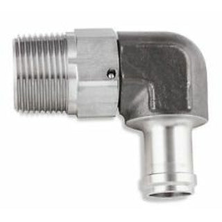 Ridgid 49787 Elbow, 1/4 NPT 90 Degree Swivel