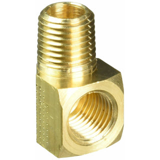 Ridgid 49797 Elbow, STREET 90 1/4 NPT