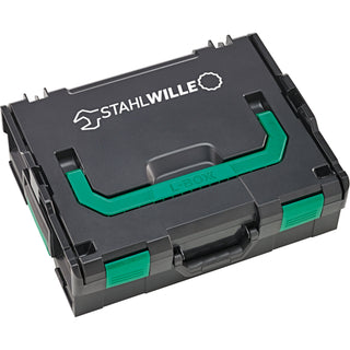 Stahlwille 97830700 Tool Assortment In L-Boxx Basic