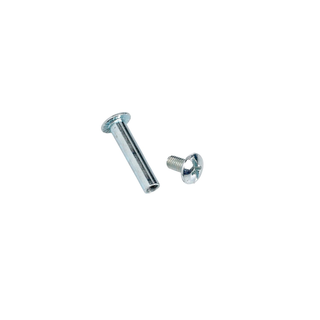 Corona 6400-41 Replacement Handle Bolt and Nut for Bypass Loppers