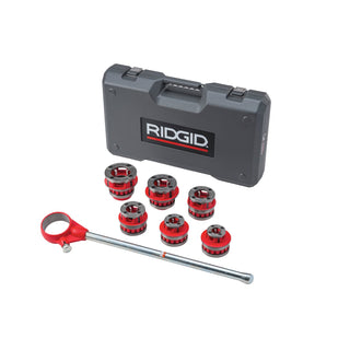 Ridgid 36510 THREADER, 12R 1/2-2 NPSM