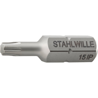 Stahlwille 08162015 1441 IP15 x 25mm TORX® Plus Insert Bit